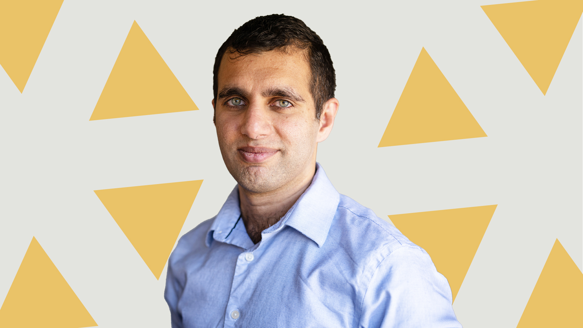 Karan Sikka: Creating tools to help improve media discourse