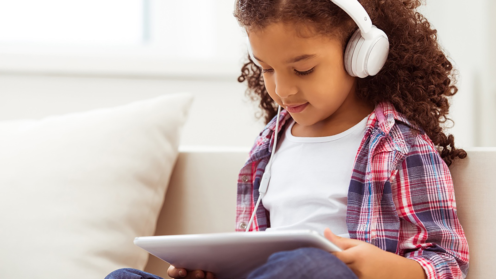 Kids watch a lot of YouTube over the holidays. Let’s help them make it count.