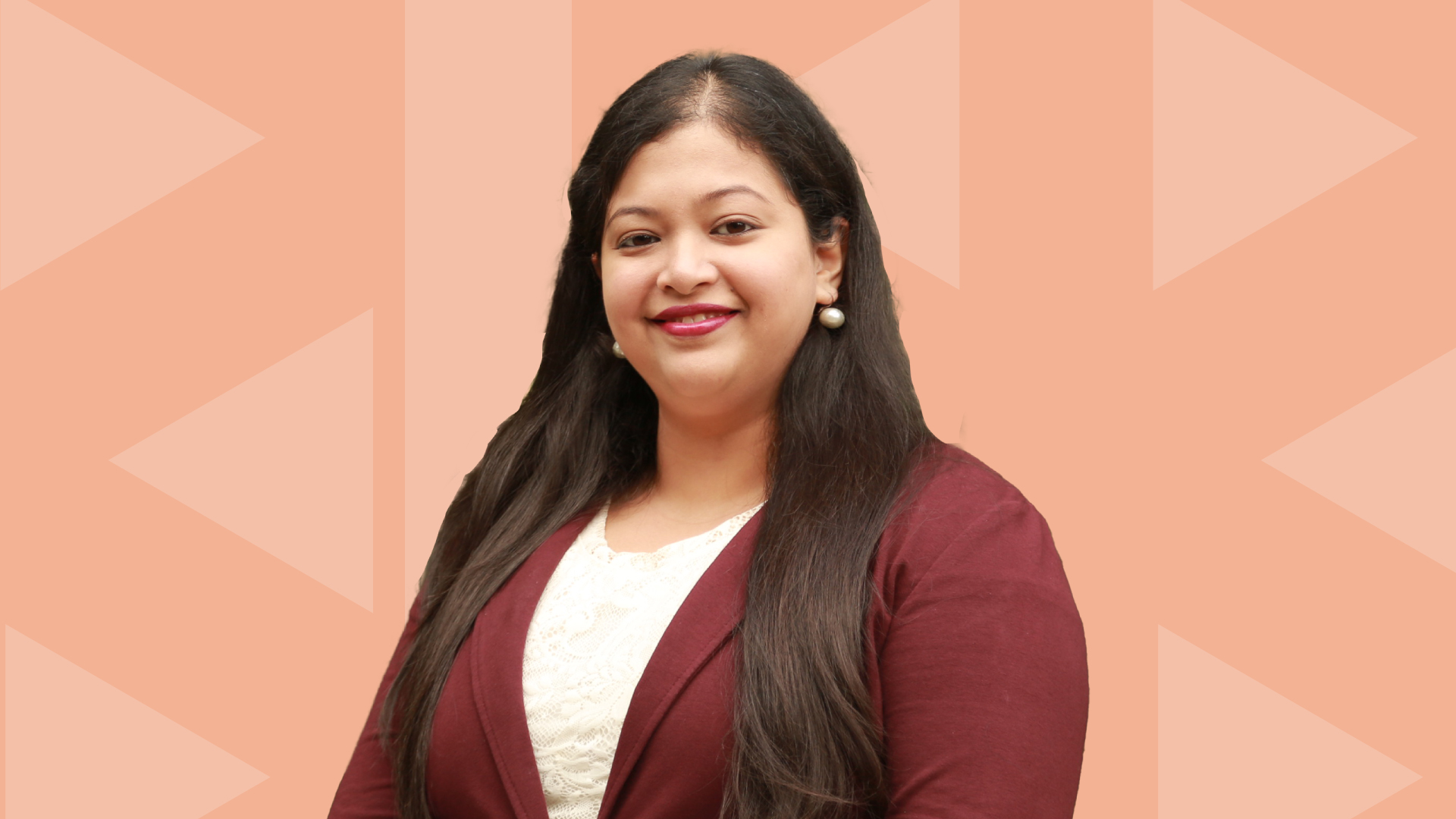 Featured innovator: Satabdi Basu