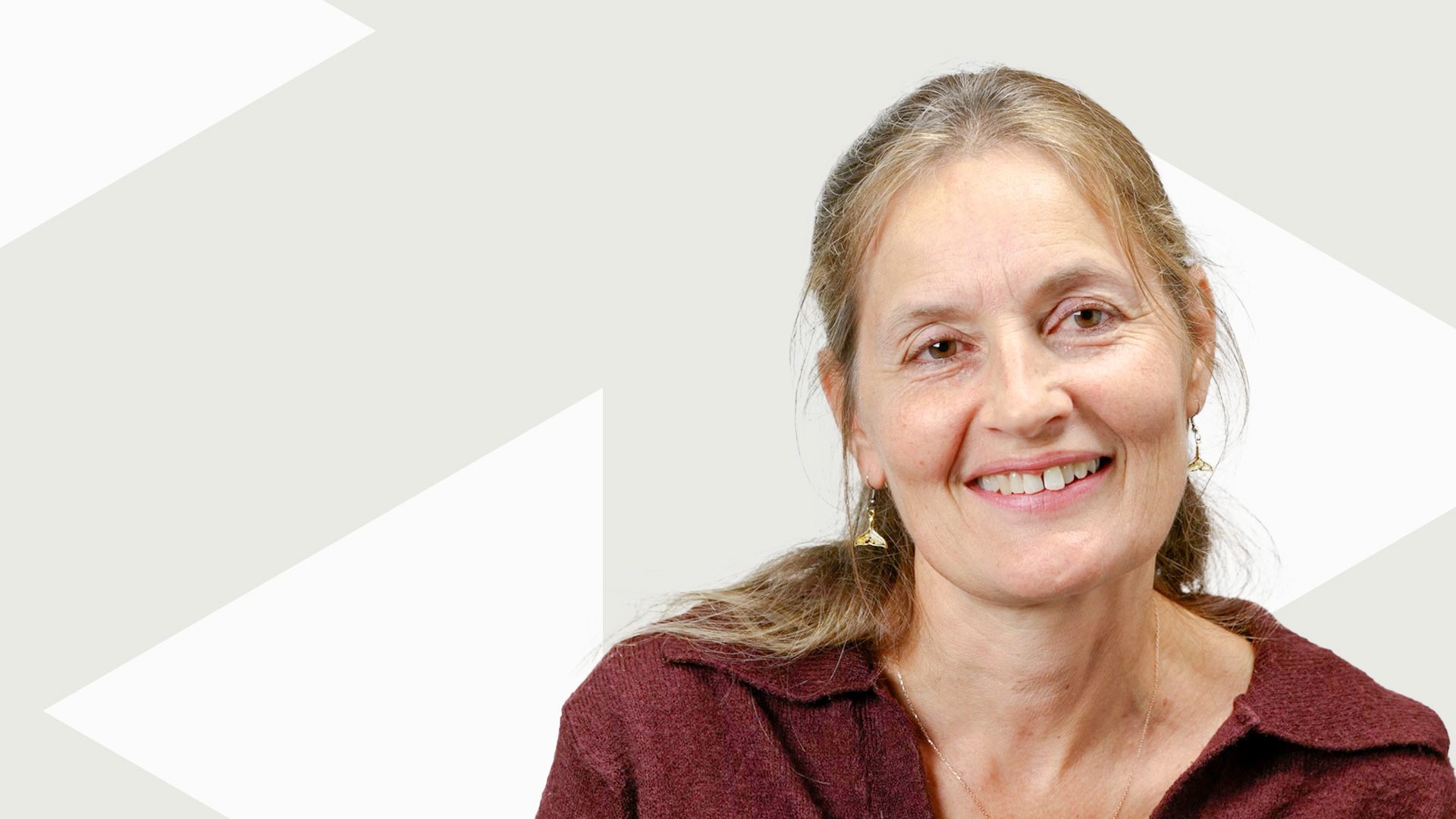 Fiona Baker: Collaboration across teams is invaluable to my work