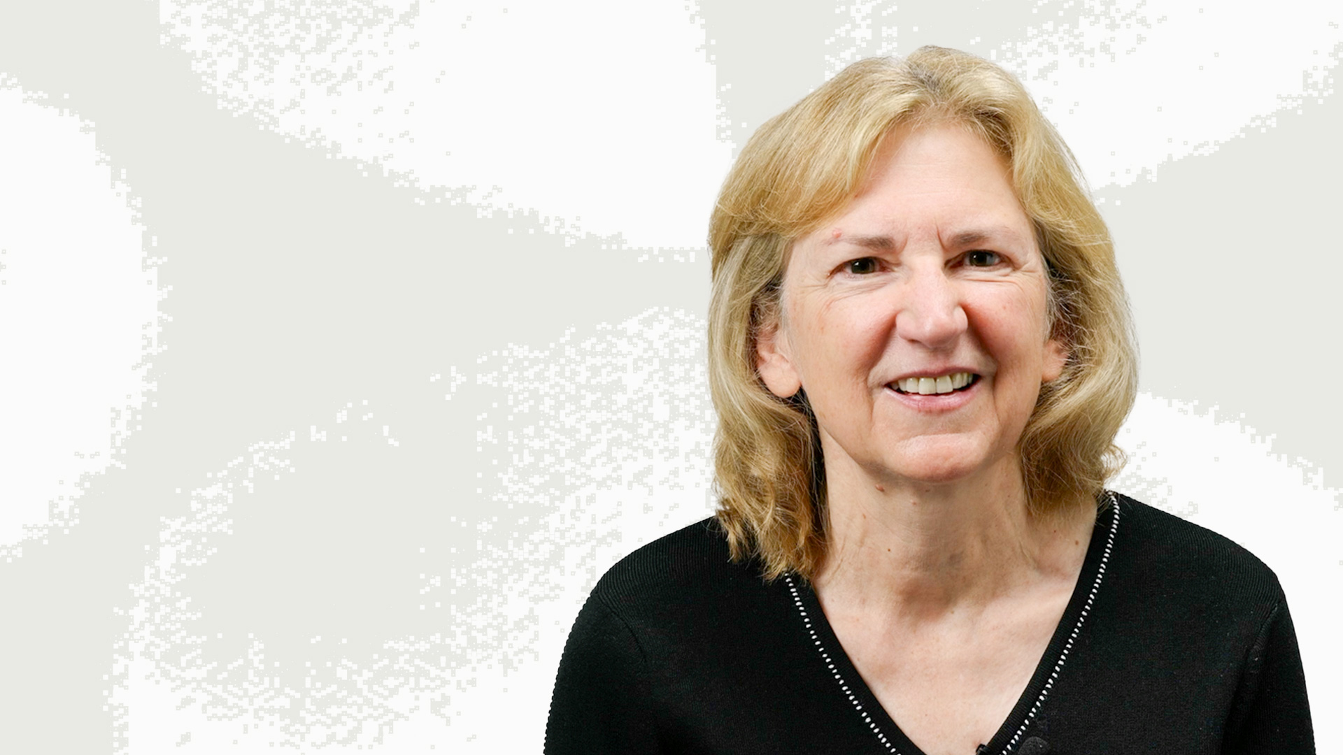 Karen Myers: When I introduced Flakey the Robot to Alan Alda