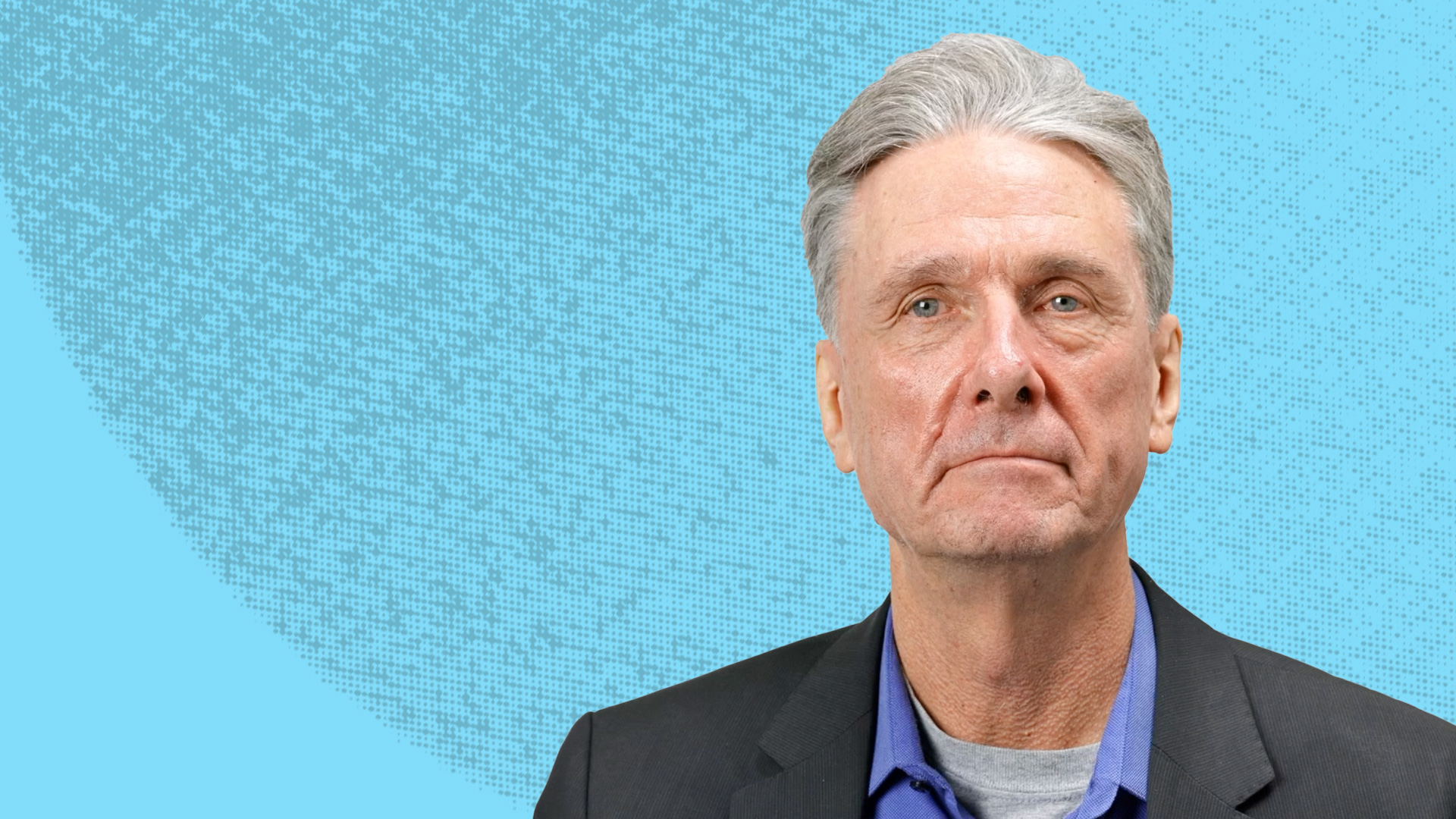 Patrick Lincoln: I often feel like work isn’t even work