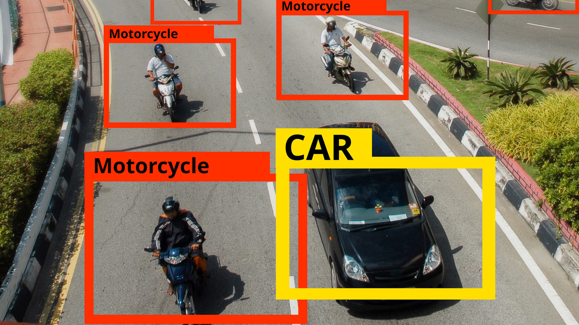 SRI squeezes computer processors between pixels of an image sensor