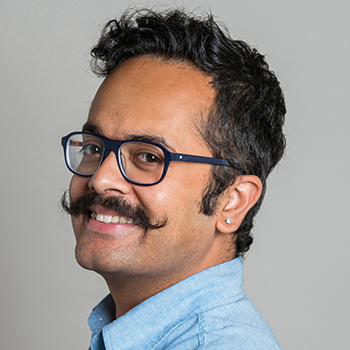 Krishnan Thyagarajan