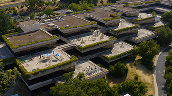 SRI relaunches the PARC Forum