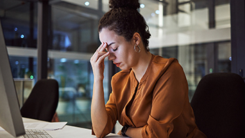 SRI and Lisa Health reveal new research on menopause in the workplace