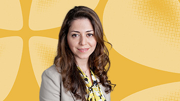 Nazly Pirmoradi: Exploring 3D Pharmaceutical Printing