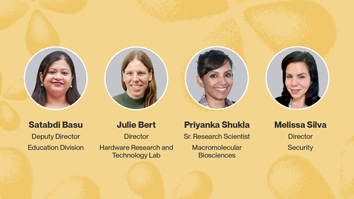 SRI Honors Women’s Progress: Paying Tribute to Women’s History Month