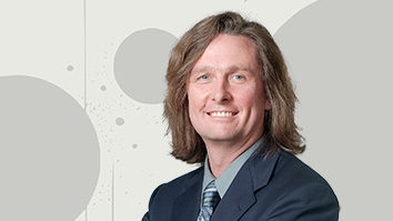 Patrick Lincoln named new President of SRI’s Information & Computing Sciences division