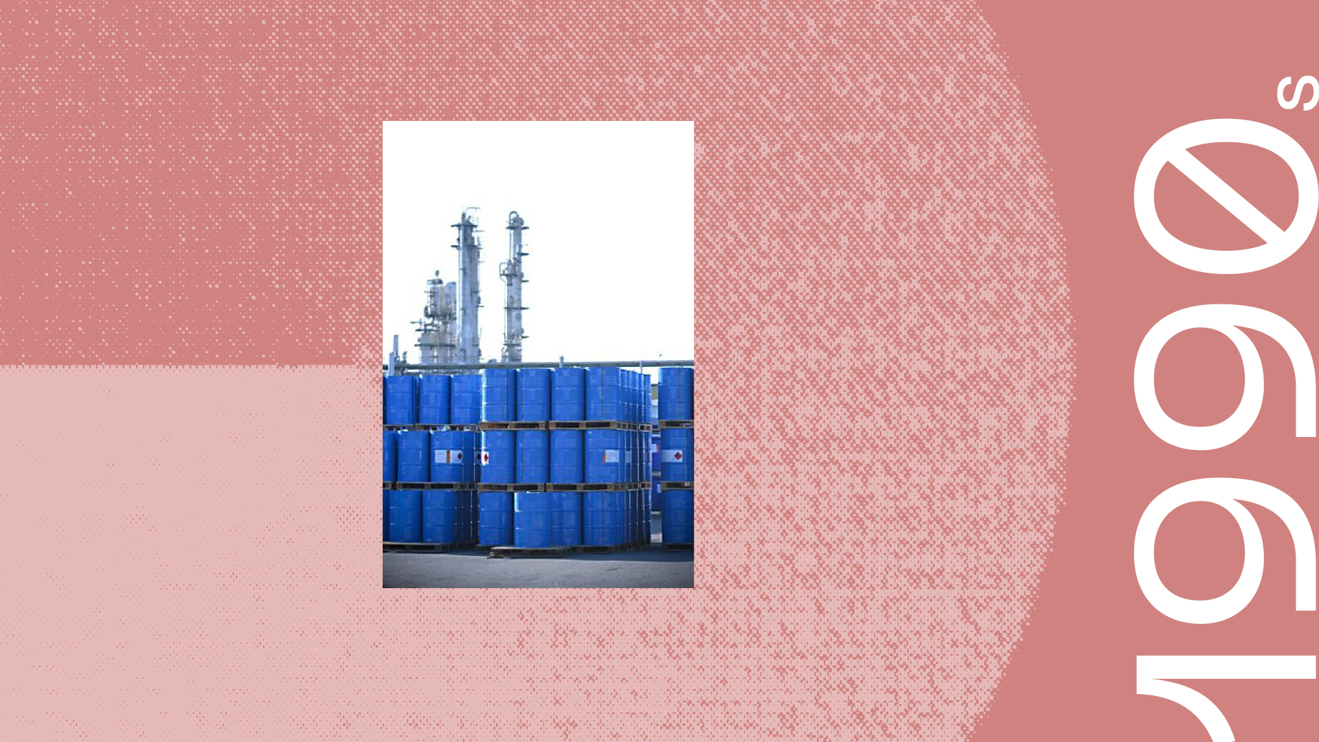 Hazardous waste disposal