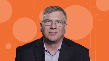 David Keller: Developing custom imagers used for space exploration