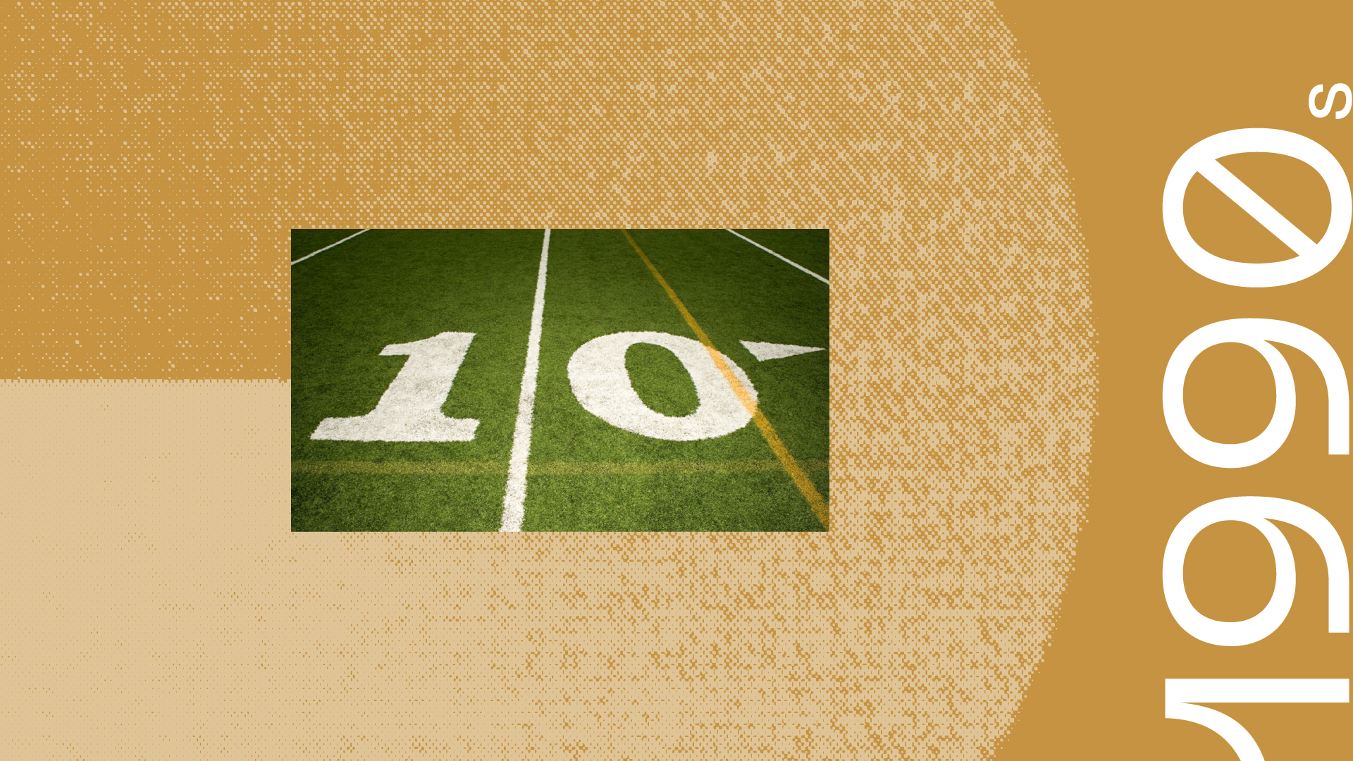 The first-down marker: How technology changed the game