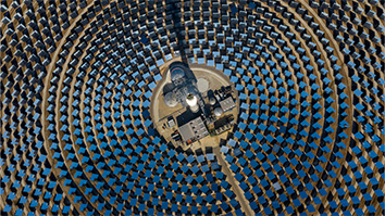 Researchers develop materials that can take on the toughest conditions