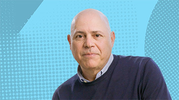 Peter Marcotullio: Bringing cutting-edge technology to the world