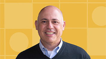 SRI appoints Peter Marcotullio as Senior Vice President of Commercialization