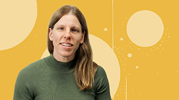 Julie Bert: Tiny organisms with climate impact