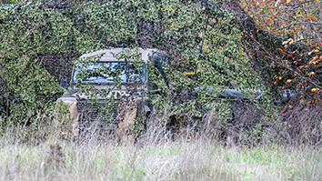 Meet the hyperspectral imager designed for hard work