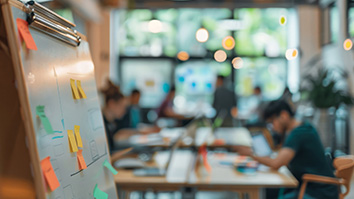 Catalyzing corporate innovation in Japan