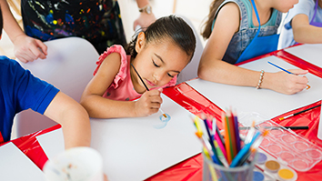 The SRI Education Newsletter | Spring 2025