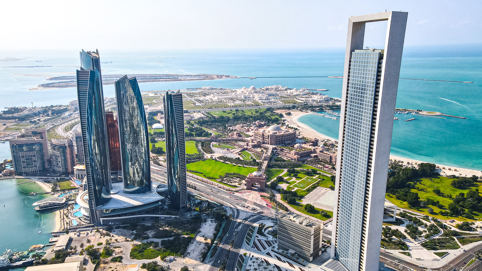 Global alliance drives AI healthcare innovation in Abu Dhabi