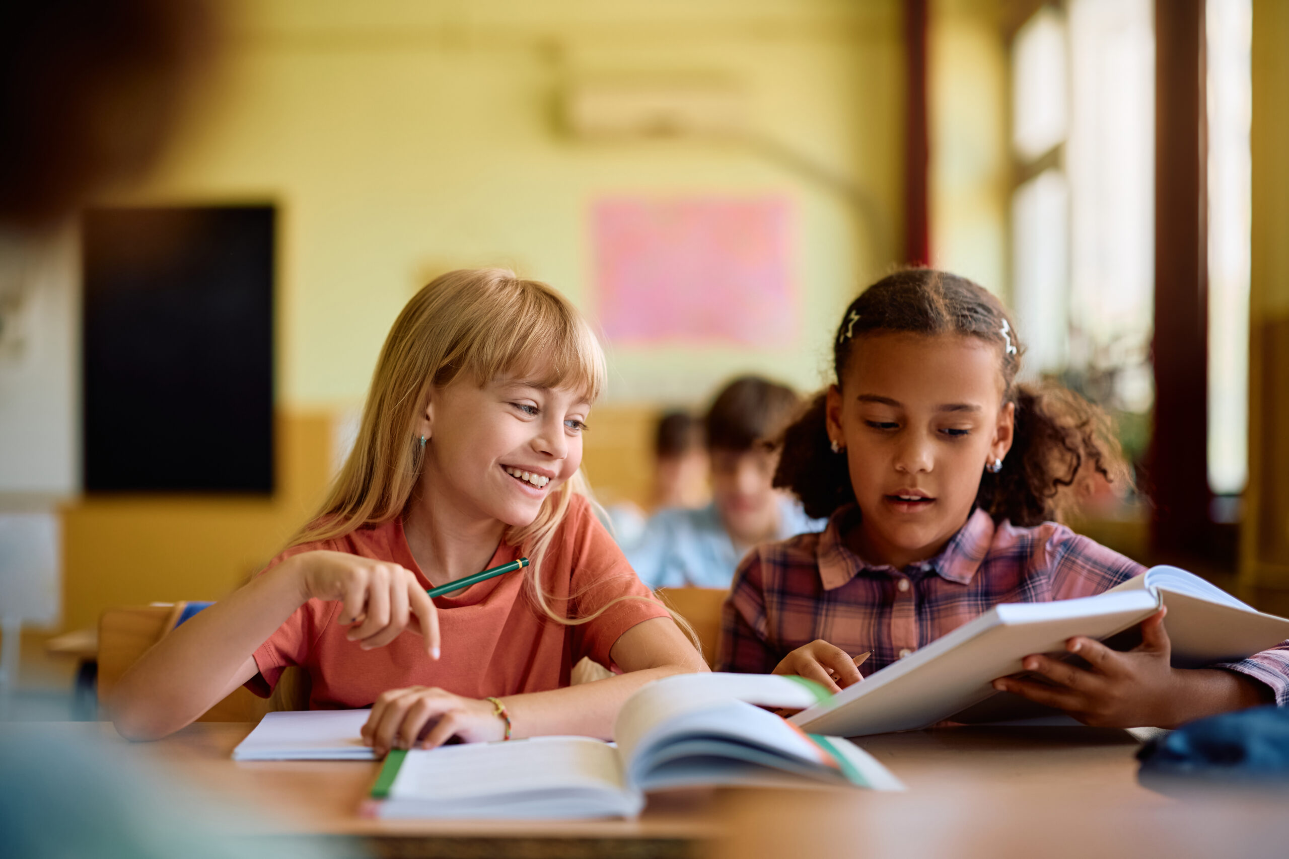 Podcast: A peer-based approach to learning acceleration