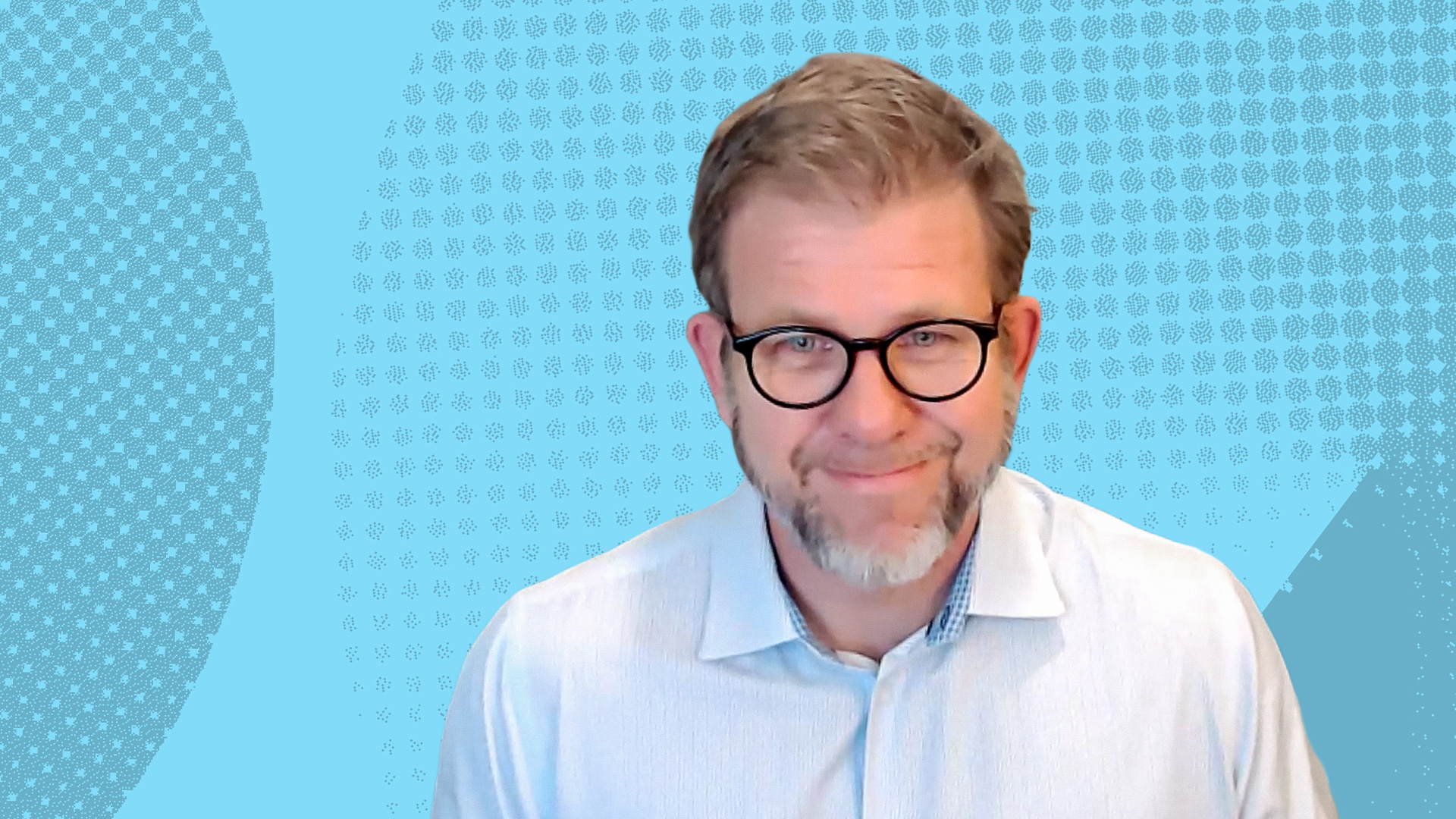 SRI appoints Todd Grindal as Education Division President