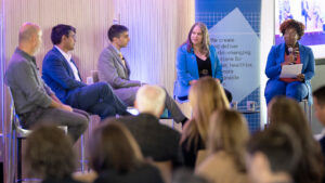 PARC Forum: The future of education in the age of AI