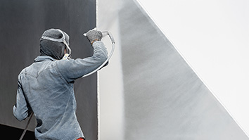 Self-Cooling Paint is on a roll