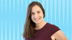 Christiana McFarland: From strategy to impact in a technology-driven world