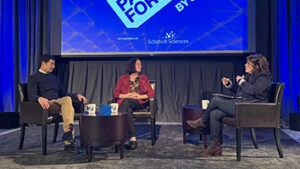 PARC Forum: The future of trust